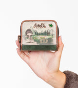 The Forest small wallet